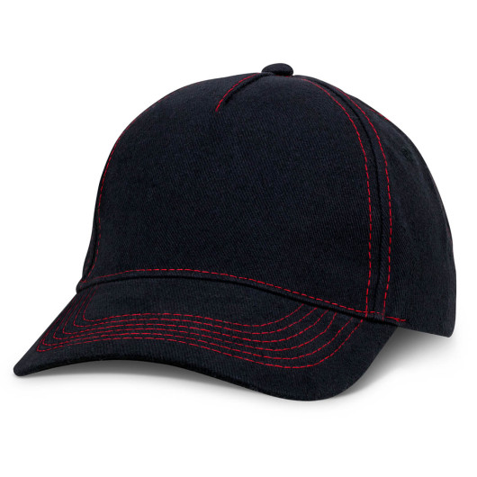 Red Currawong Caps